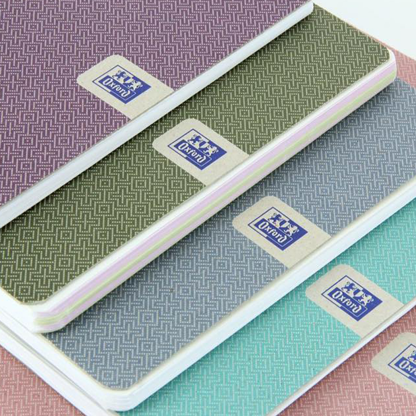 libretas oxford ofertas material de oficina papelería segarra barcelona
